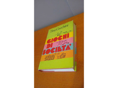 Giochi di società