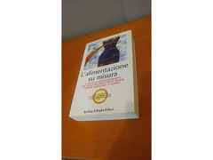 L'alimentazione su misura