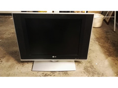 Tv Lcd 20" LG RZ-20LA90