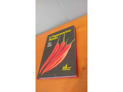 Il peperoncino rosso