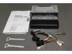 Autoradio Sony CDX GT300