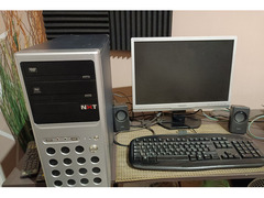 Computer fisso completo