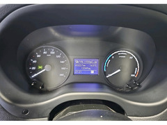 Mercedes Vito 100% Elettrico