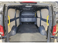 Mercedes Vito 100% Elettrico