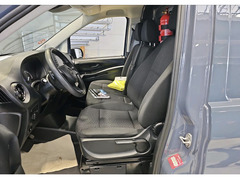Mercedes Vito 100% Elettrico