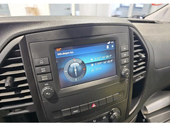 Mercedes Vito 100% Elettrico
