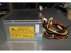 Alimentatore Desktop Deer DR-A300 ATX