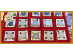 Collezionismo: Torna il 14 e 15 marzo 2025 il Memorial Correale