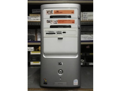 Case , Cabinet Desktop HP Pavillon A1000