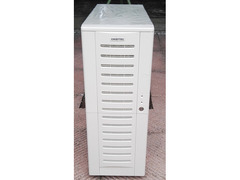 Case , Cabinet Per Super Computer Desktop O Server Chieftec