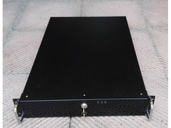 Modulo Rack Compucase 2U IPC , S246PS