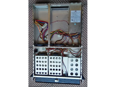 Modulo Rack Compucase 2U IPC , S246PS