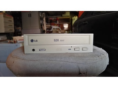 Lettore Cd-Rom Lg CRD-8521B