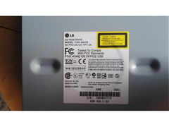 Lettore Cd-Rom Lg CRD-8521B