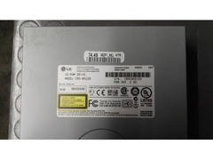 Lettore Cd-Rom Lg CRD-8522B