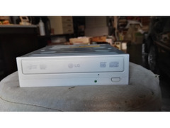 Masterizzatore Dvd Lg GSA-H10N