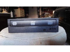 Masterizzatore Dvd Lite-On HAS124