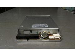 Floppy Disk Samsung SFD321B/LE