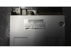 Floppy Disk Samsung SFD321B/LE