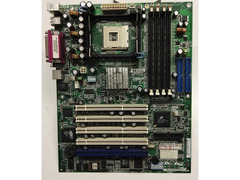 Scheda Madre Nrl-Ls , Server H.P. TC-2120