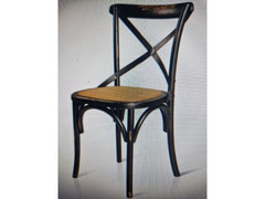 Sedie da esterno da interni  per ristoranti. Bar