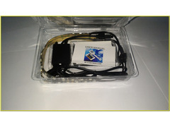 Led RGB ITek Magnetiche Per Pc Desktop