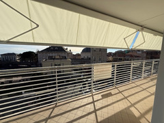 LOANO L'AGENZIA RETECASA VENDE APPARTAMENTO SIGNORILE CON VISTA MARE