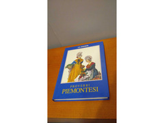 Proverbi Piemontesi