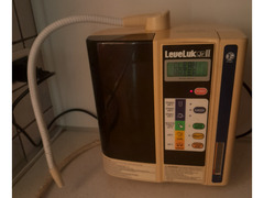 Enagic LeveLuk JR II Kangen TYH-201 EU filtraggio Acqua