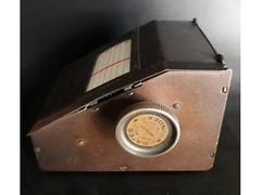 Rubrica telefonica 1925  BATEX INDEX made U.S.A