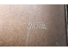 Rubrica telefonica 1925  BATEX INDEX made U.S.A