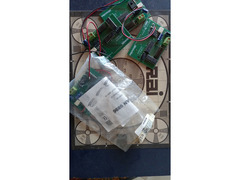 Bitron AN9896 schede decodifica videocitofoni