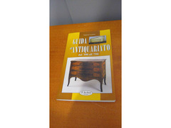 Guida all’antiquariato dal ‘500 al ’700