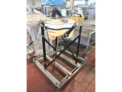 6 ROBOT ABB IRB 340 USATI