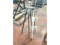 6 ROBOT ABB IRB 340 USATI