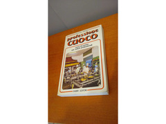 Professione cuoco-Corso di cucina per istituti professionali