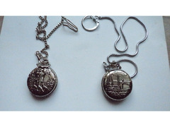 Prefect - Orologi da taschino Vintage