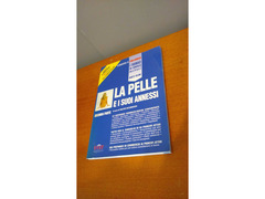 La pelle e i suoi annessi