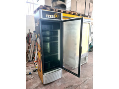 COLONNA FRIGO DA BAR USATA