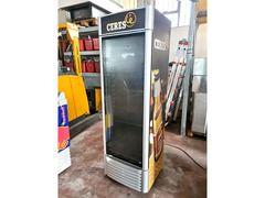 COLONNA FRIGO DA BAR USATA