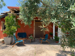 Maison Parati / Casa vacanza / 1