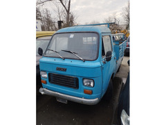 Pezzi per Fiat 900T pick up Coriasco