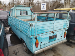 Pezzi per Fiat 900T pick up Coriasco