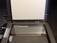 Epson Stylus DX4000