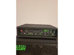 AMPLIFICATORE PER BASSO TRACE ELIOT