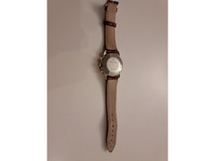 OROLOGIO WYLER VETTA CHROMO VALJOUX 7750