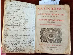 Catechismus ex decreto Concilii Tridentini