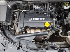 Motore Opel Corsa 1.2 16v 2009 Z12XEP KM101000