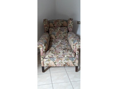 poltrona fine 800