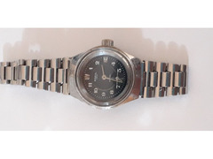 orologio breil donna fine anni 70